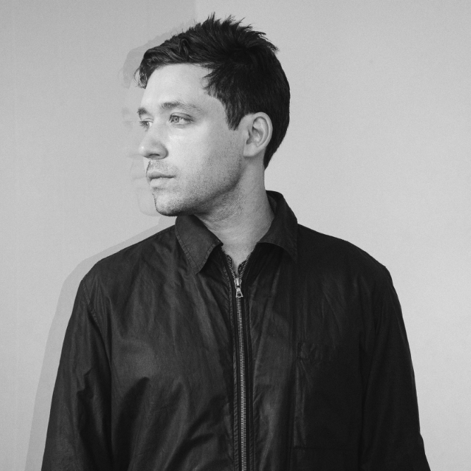 Daniel Wohl