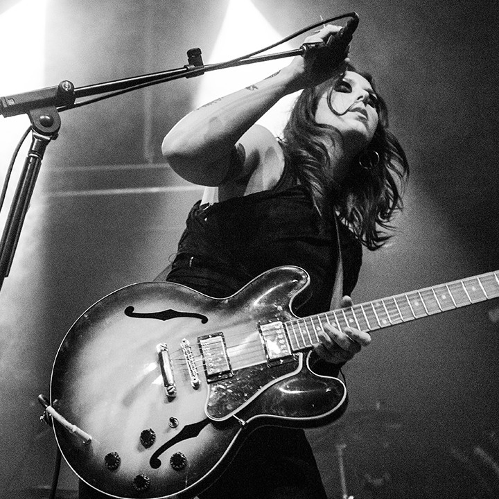 Chelsea Wolfe