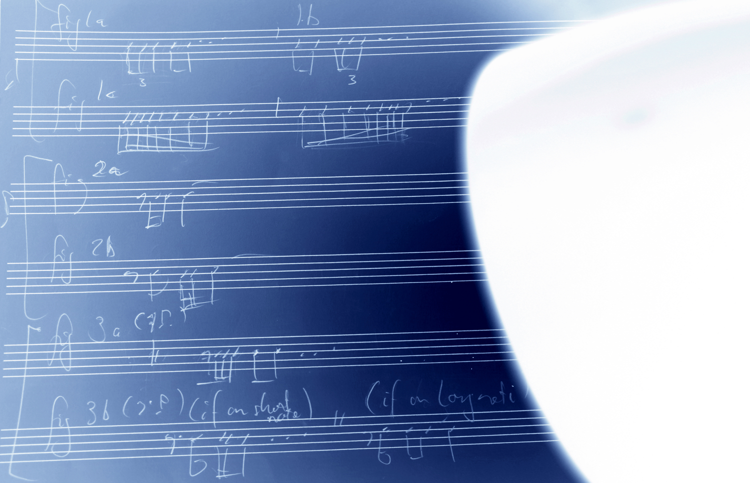 some of Polymer's rhythmic figures