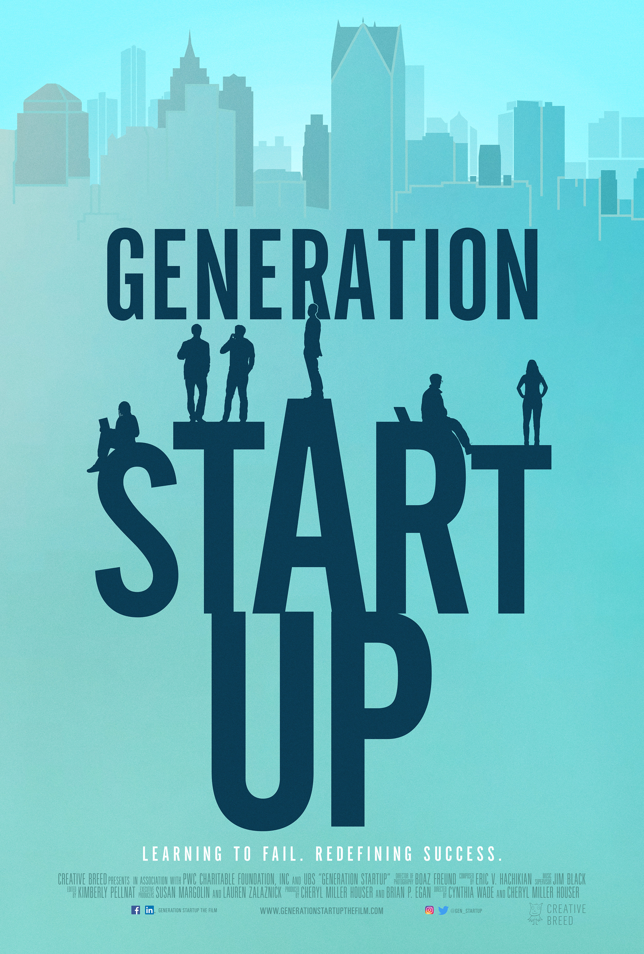 General start. Стартап. Generations стартап. Постер стартапа.