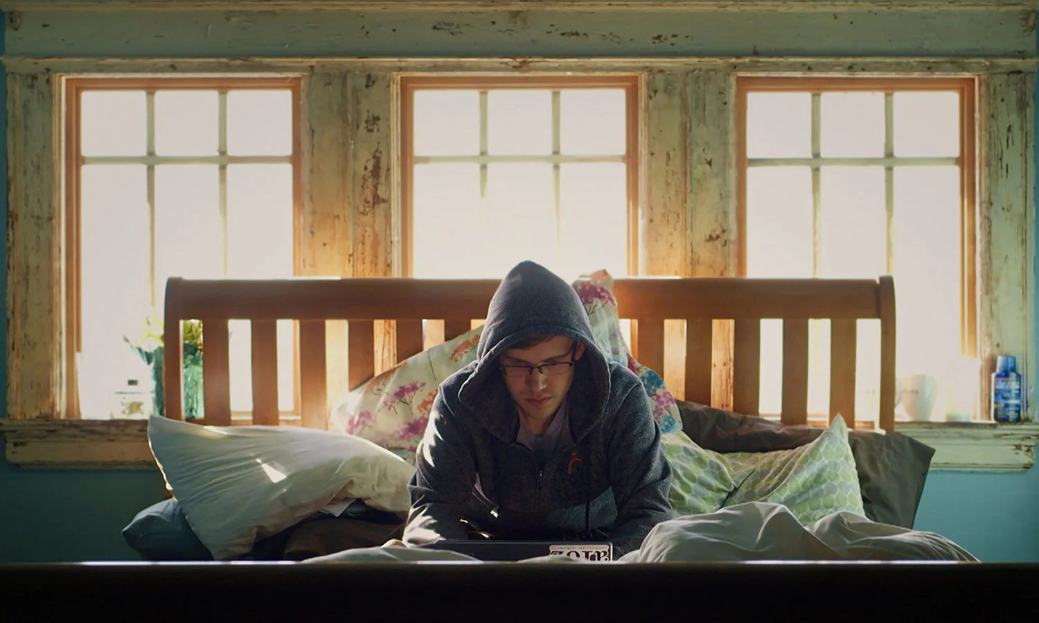 Feature Documentary    GENERATION STARTUP