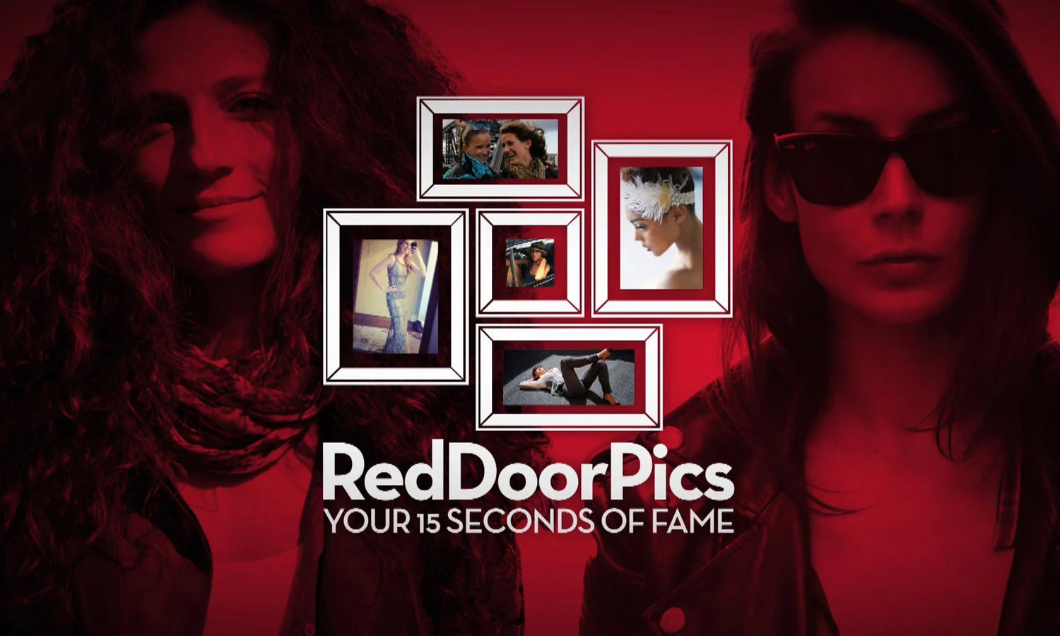 Elizabeth Arden    The Red Door