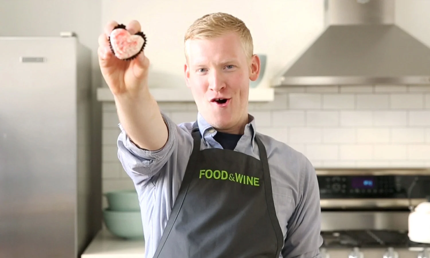 Food & Wine    Mad Genius Tips