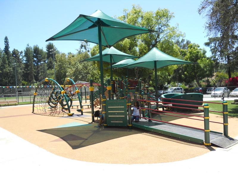 Photo Credit: LA Parks Foundation