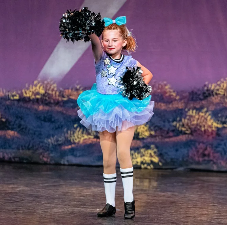 Pop Rox Dance Class Fall Class Offerings — Anita's Dance Center