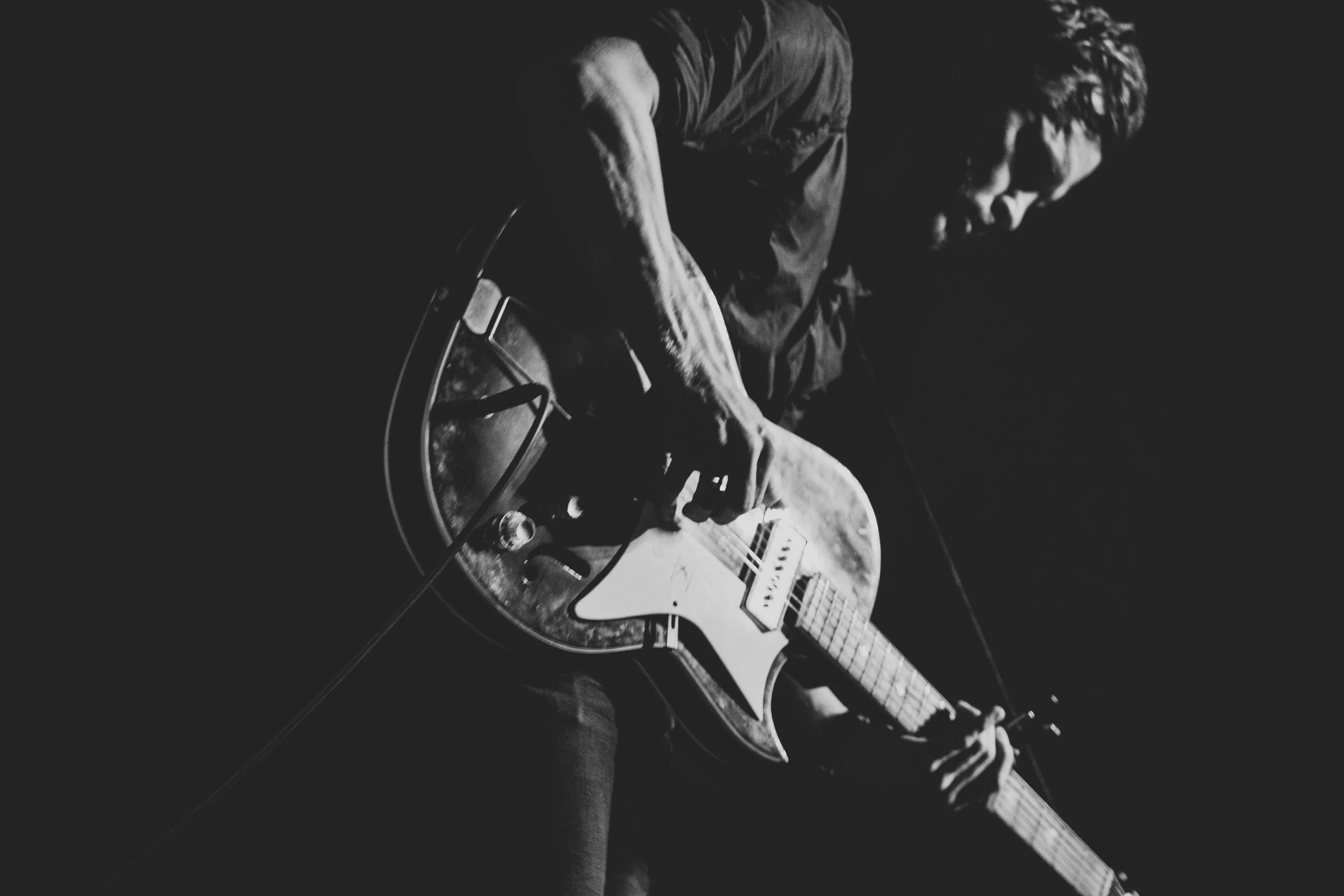 THE TALLEST MAN ON EARTH