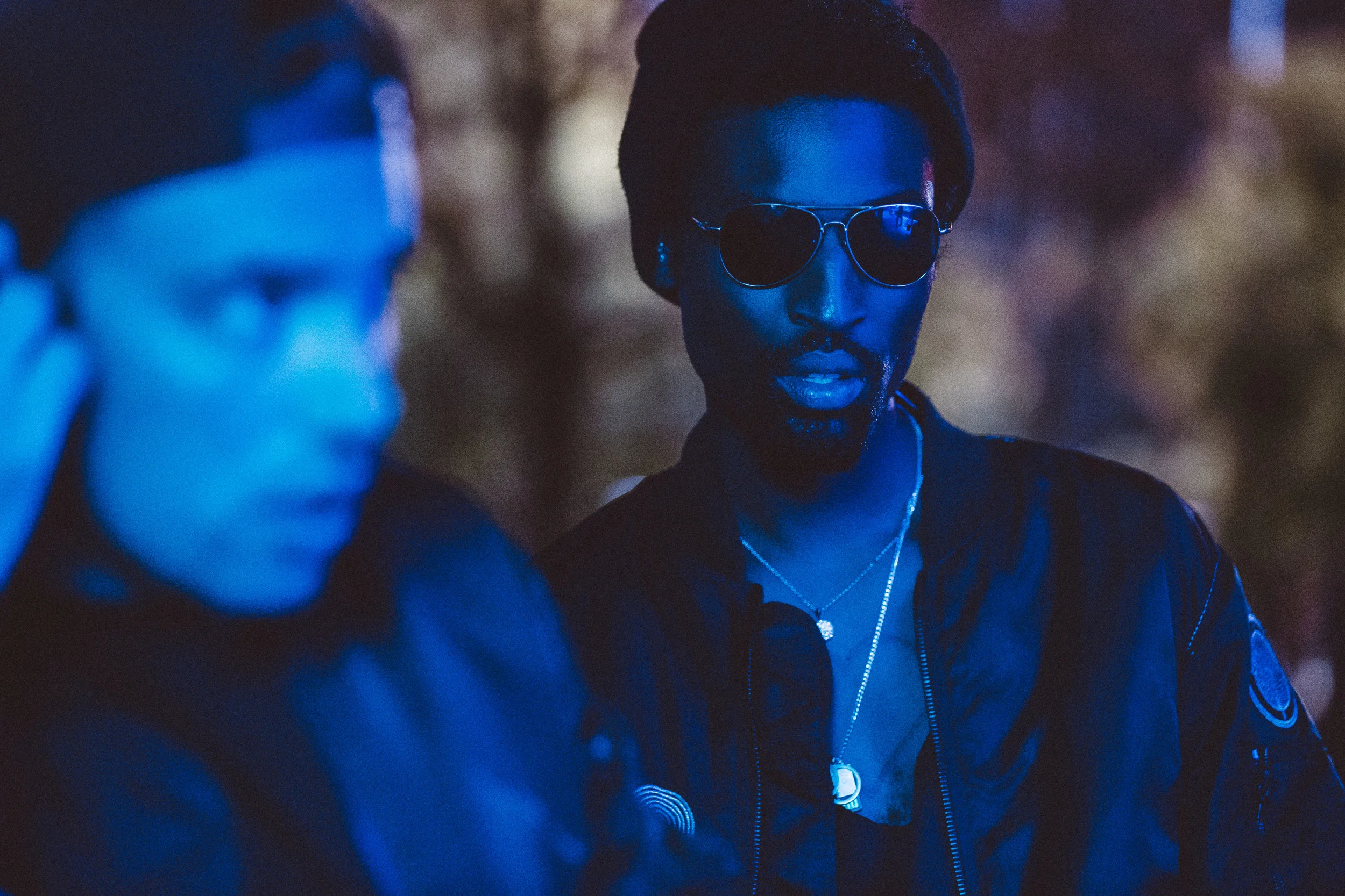THE KNOCKS