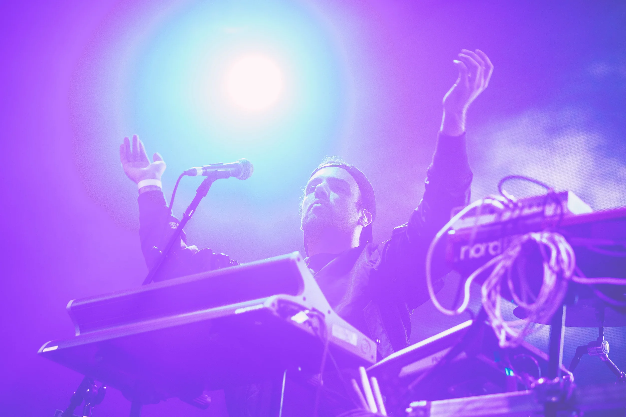 THE KNOCKS