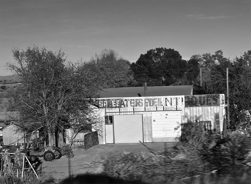 Roadside Farm.