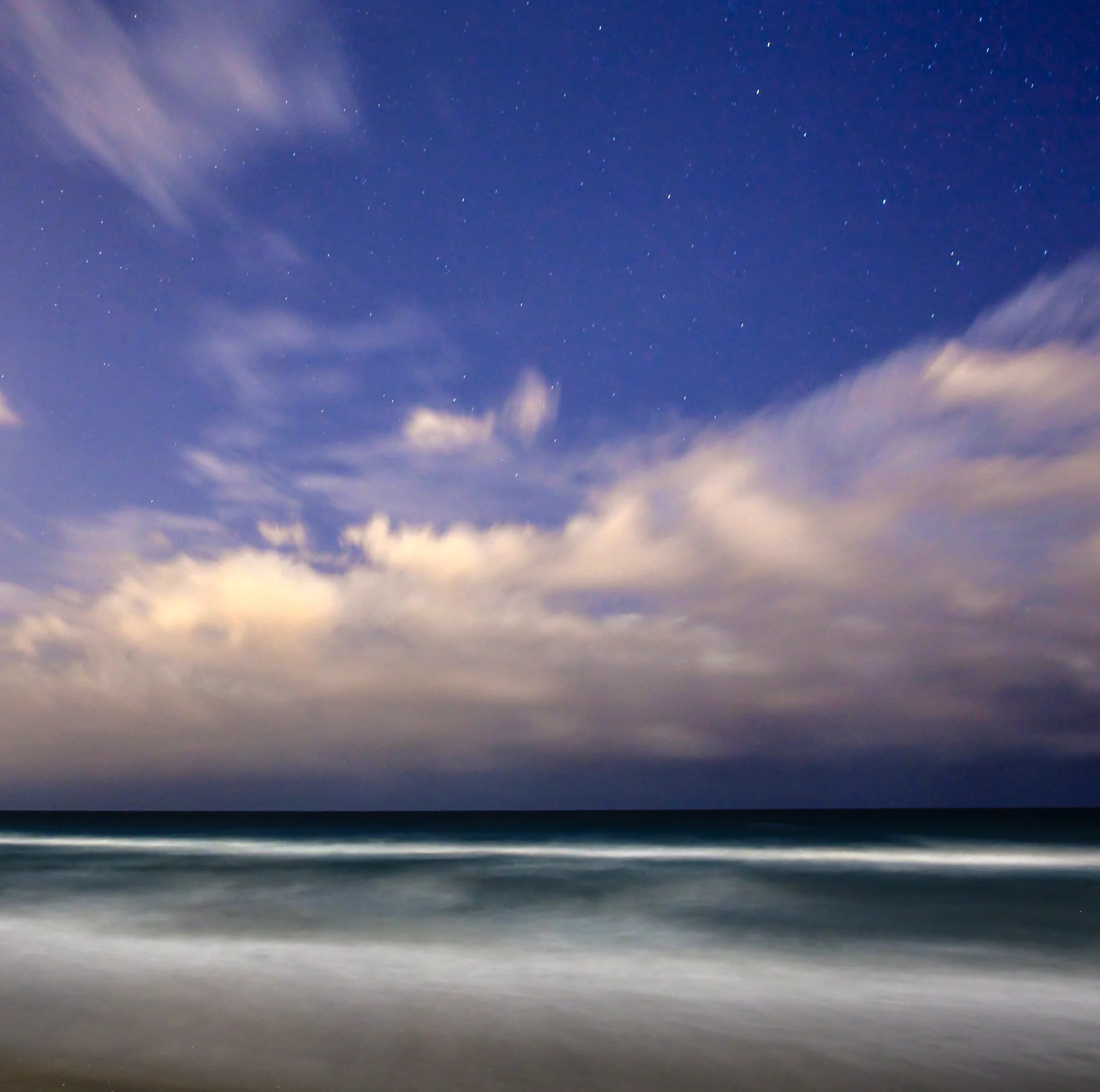 Boca Beach