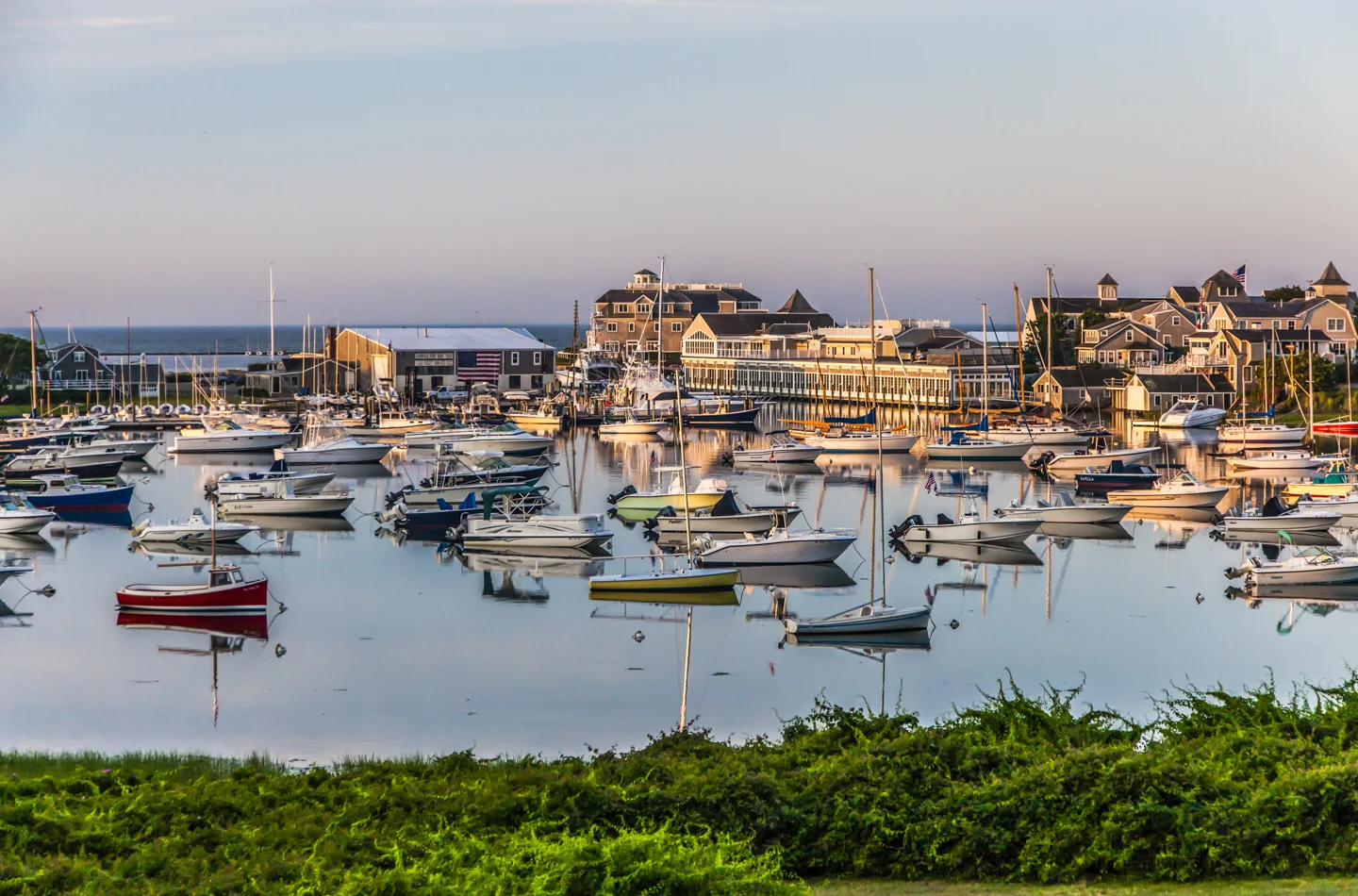 Wychmere Harbor Sunrise.jpg