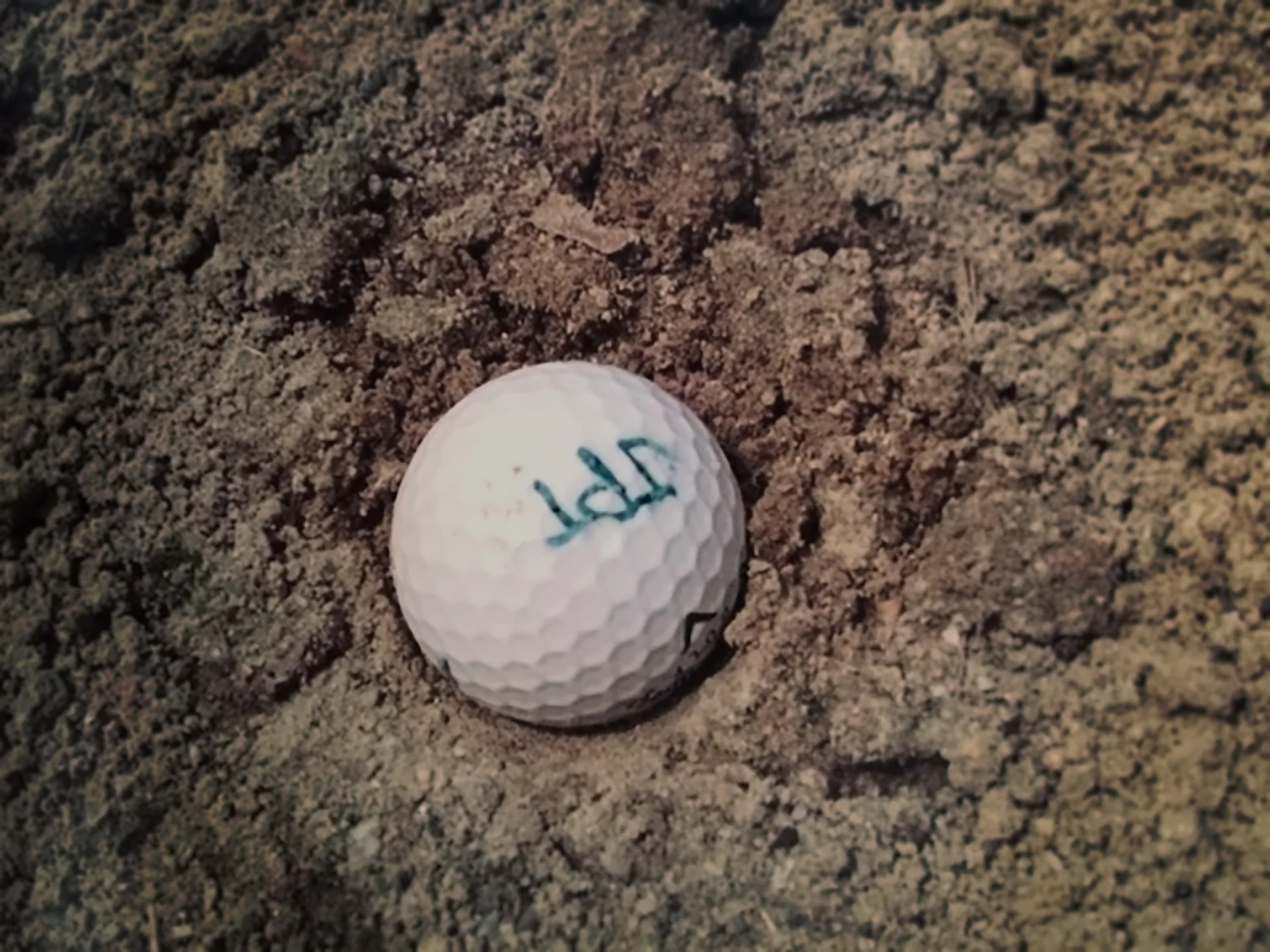JPT at Pine Valley