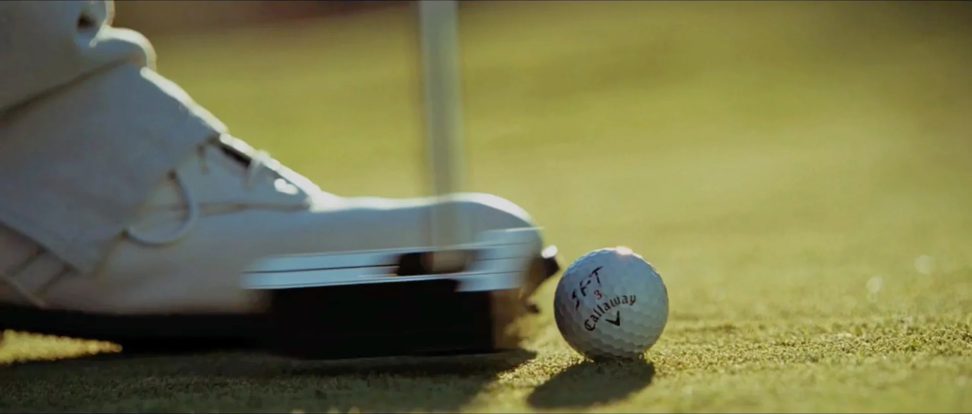 Did he make the putt?