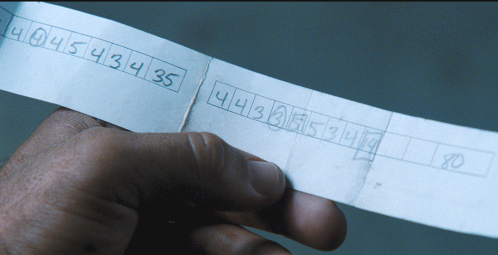 Identity is Not a Number