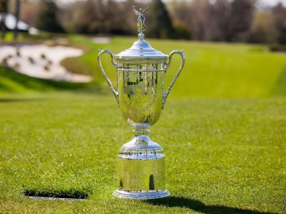 US Open Pressure