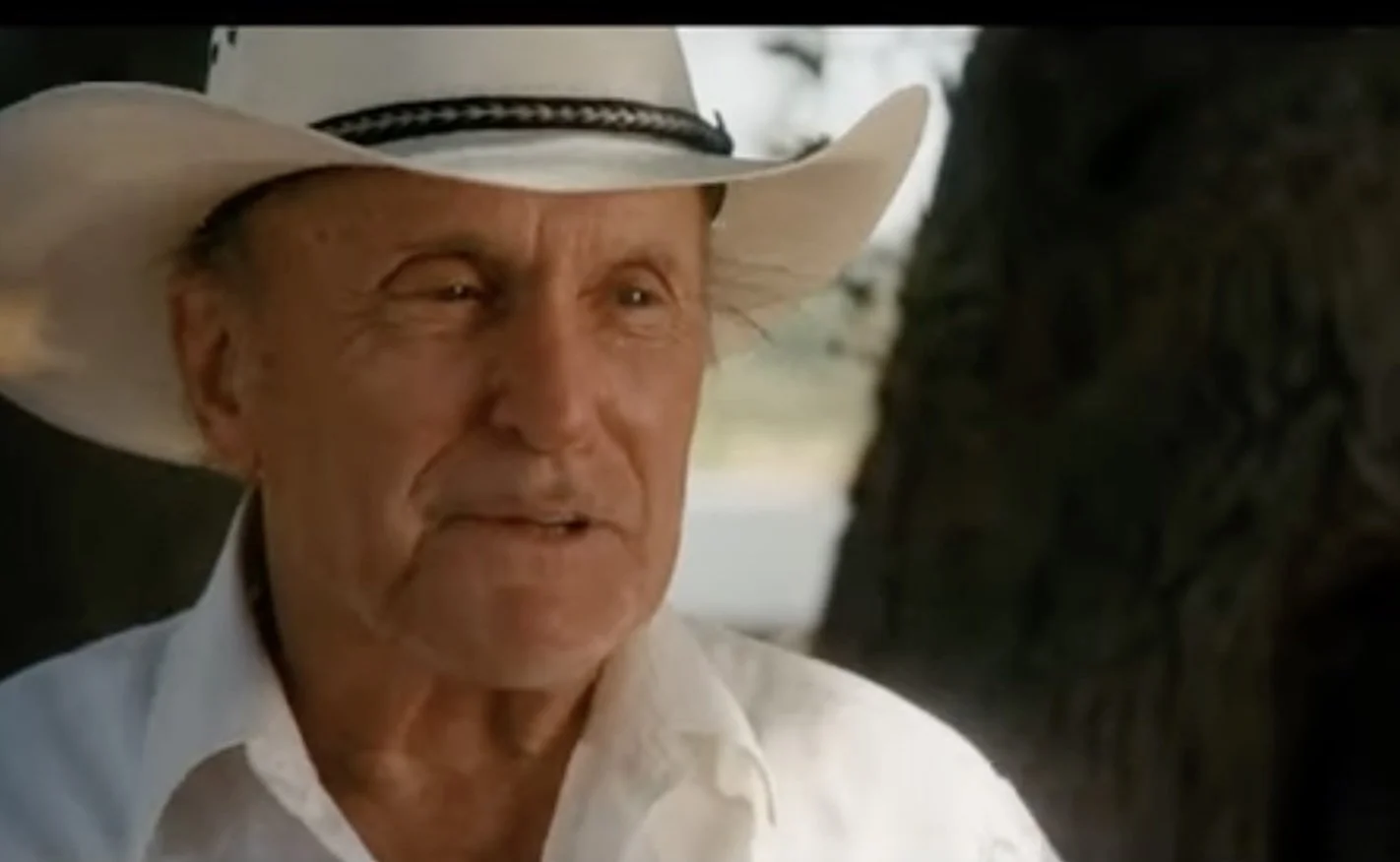 My Friend: Robert Duvall