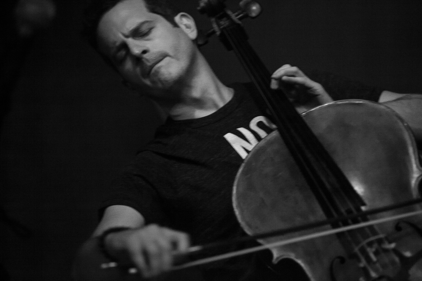 Photo by Gretchen Robinette