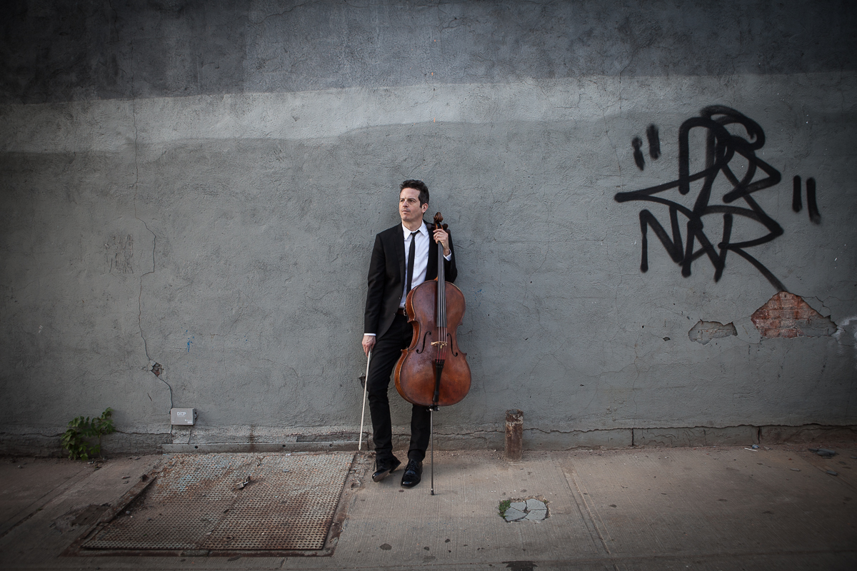 Photo by Gretchen Robinette