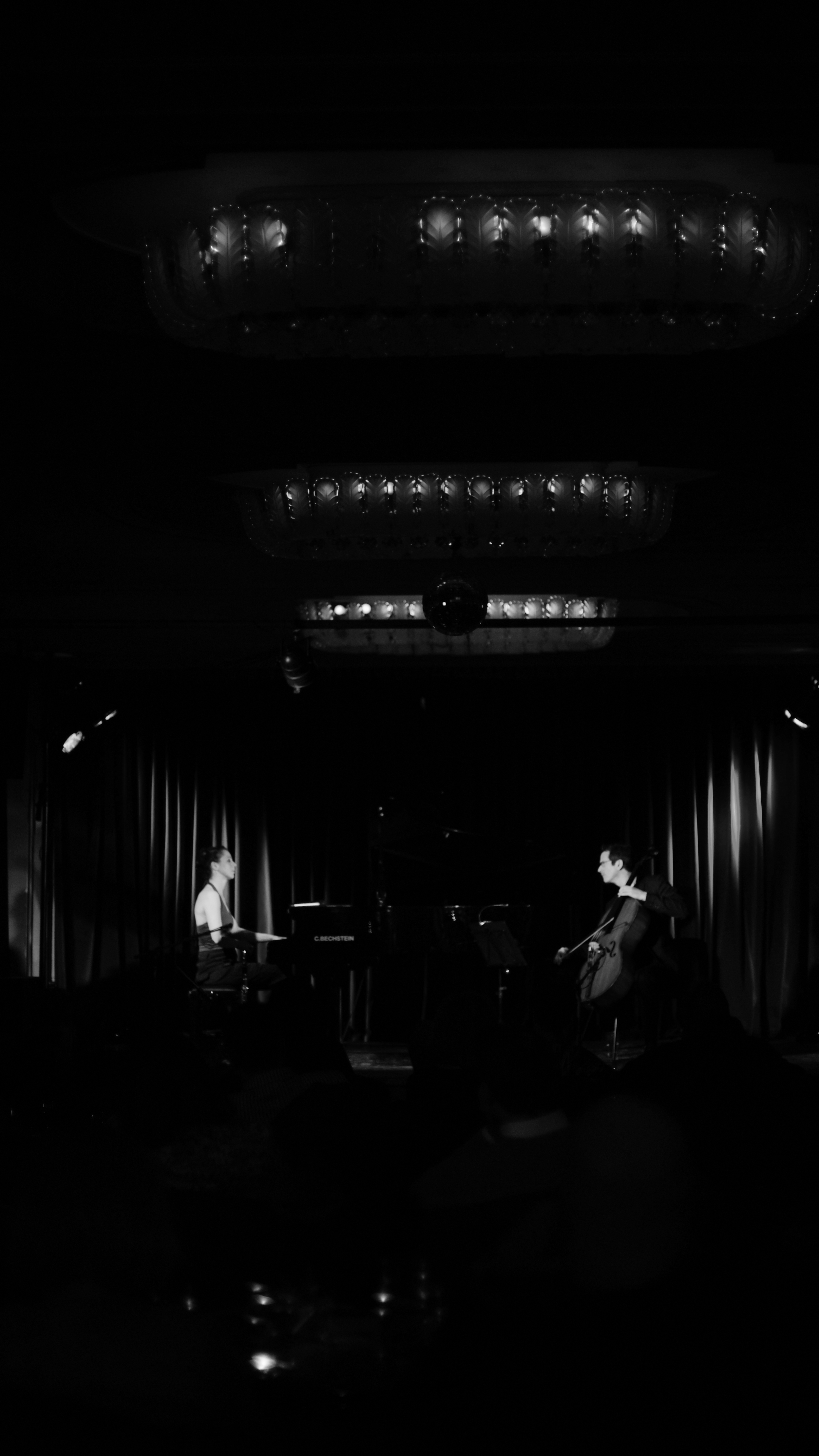 photo by Alice Plati