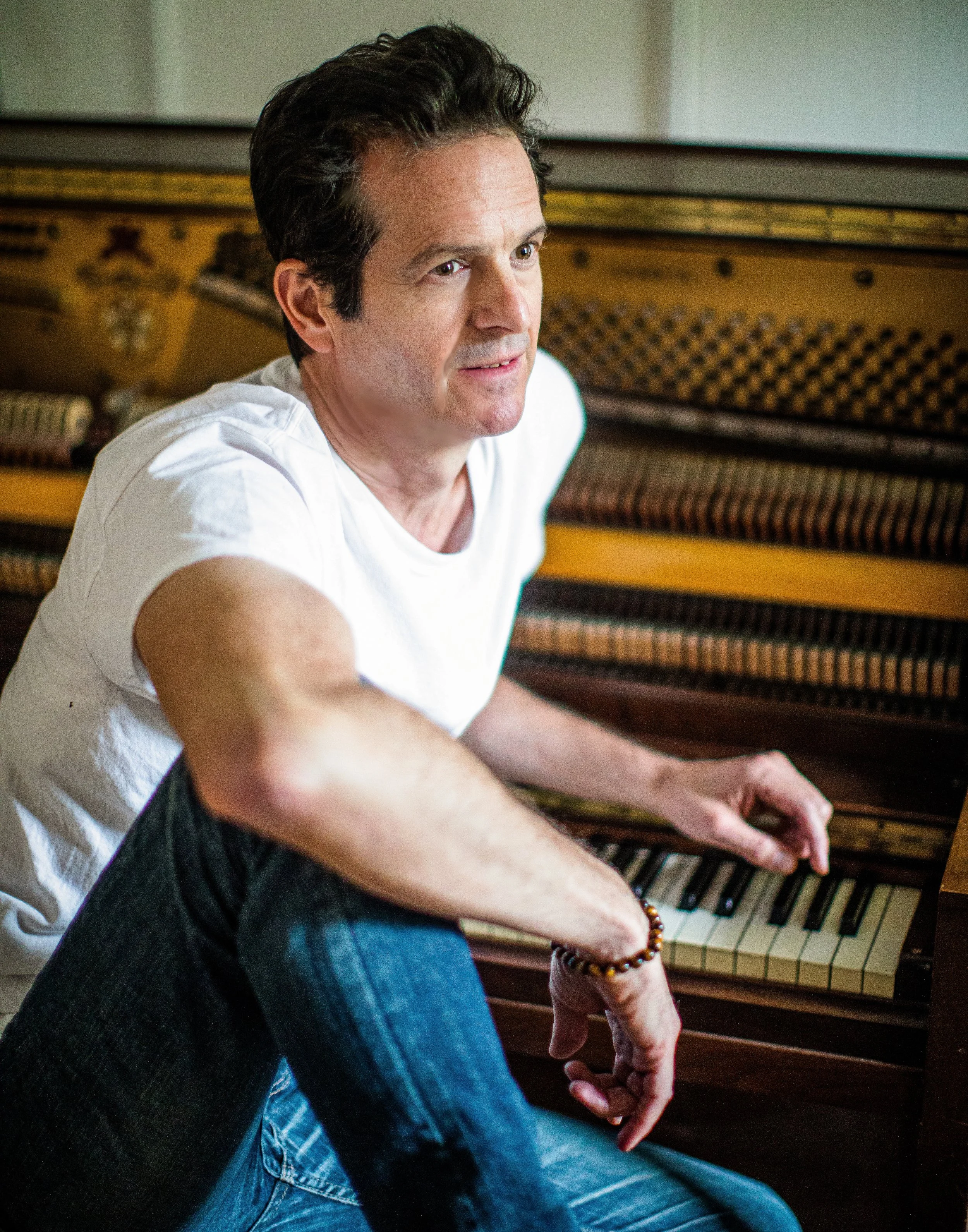 Born For America, by Piotr Redlinski