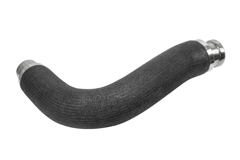 SAPREX AXIOM CUSTOMIZABLE ADVANCED EXHAUST INSULATION SYSTEM A high-temperature composite matrix that can be applied to our composite based exhaust system, AXIS. View Saprex Axiom