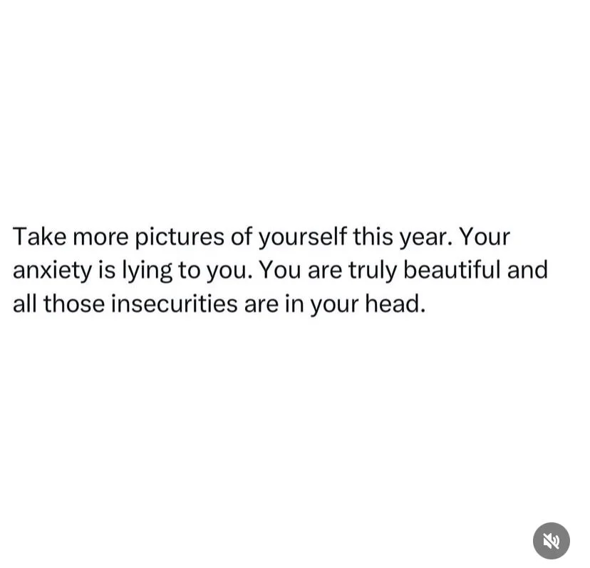Always and forever we are our harshest critic, come hang out, shoot and let&rsquo;s make art. Promise that little negative voice will be a bit quieter afterwards. 😘✨💕📸 #words #photoshoot #inspiration #anxiety #yougotthis