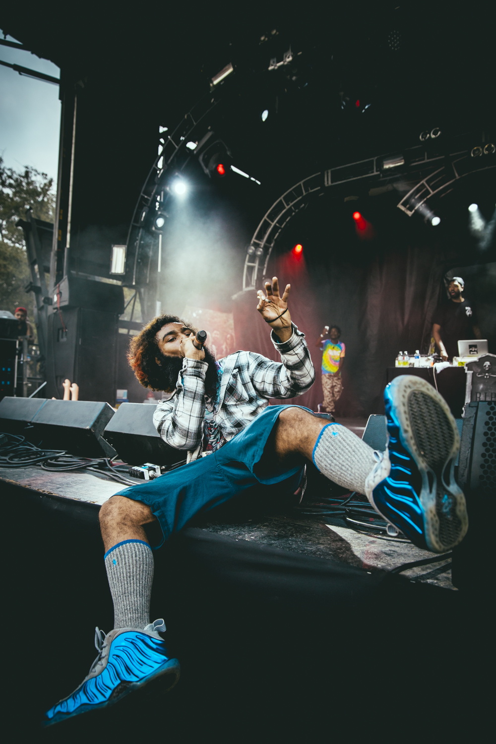 Flatbush Zombies