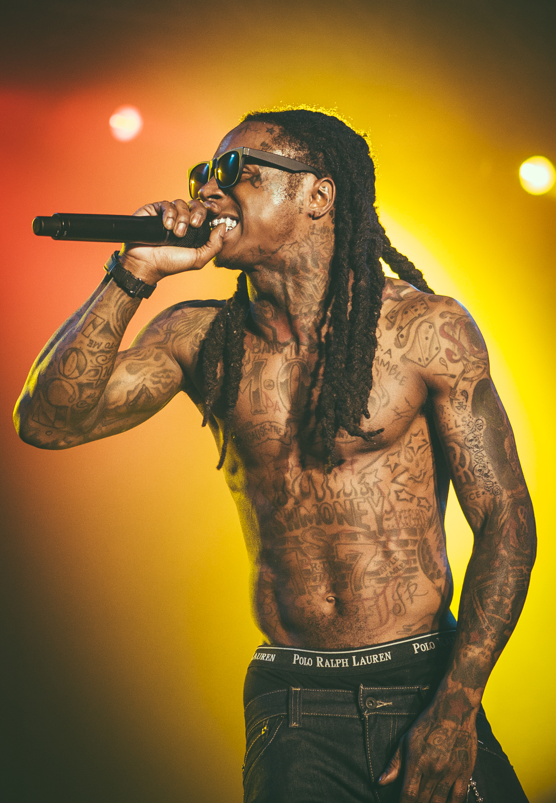 Lil' Wayne