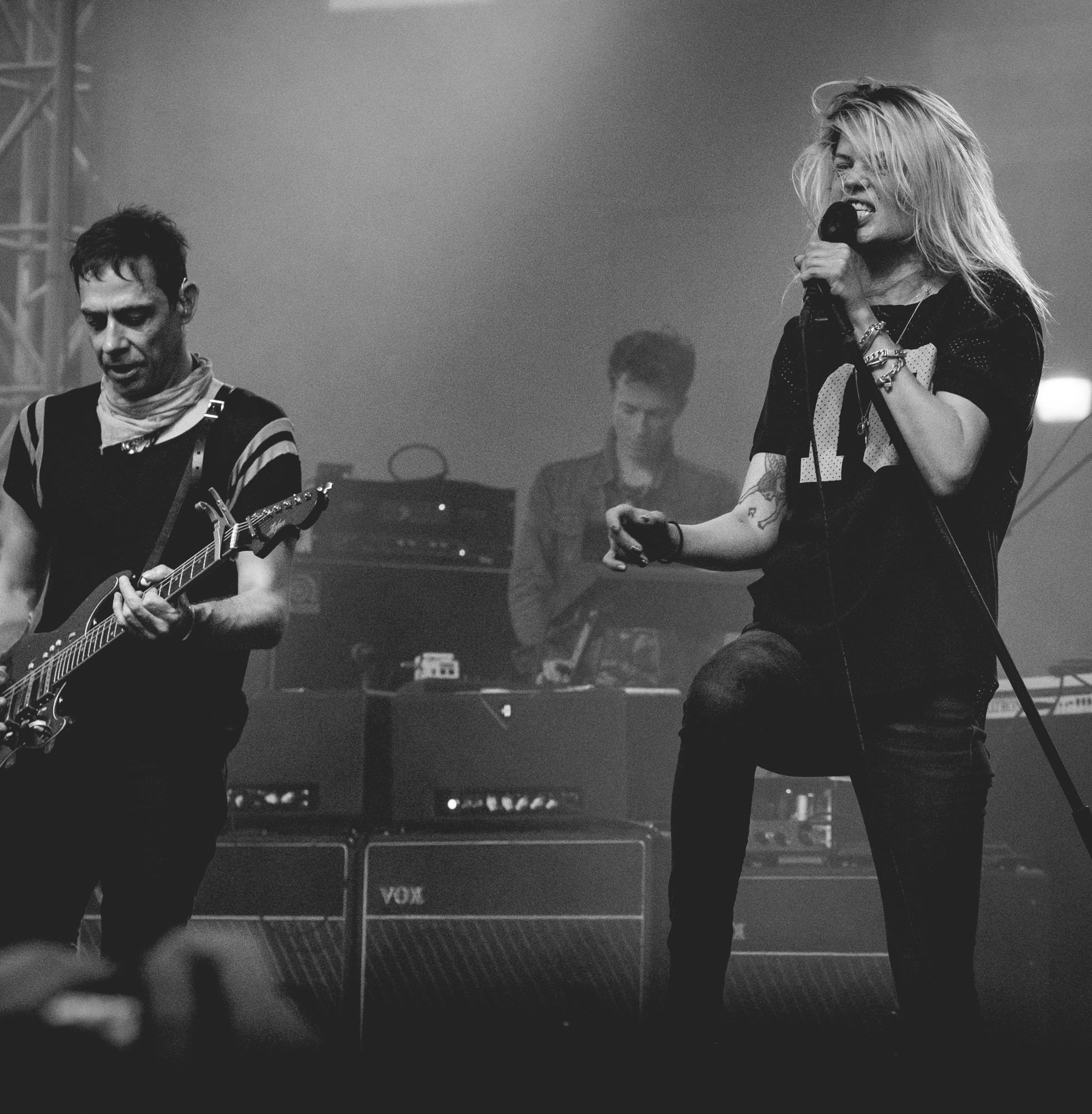 The Kills