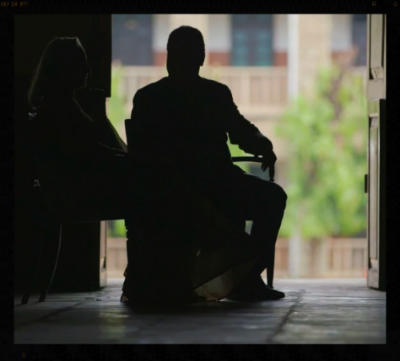 still from Har Ghar Kuchh Kehta Hain