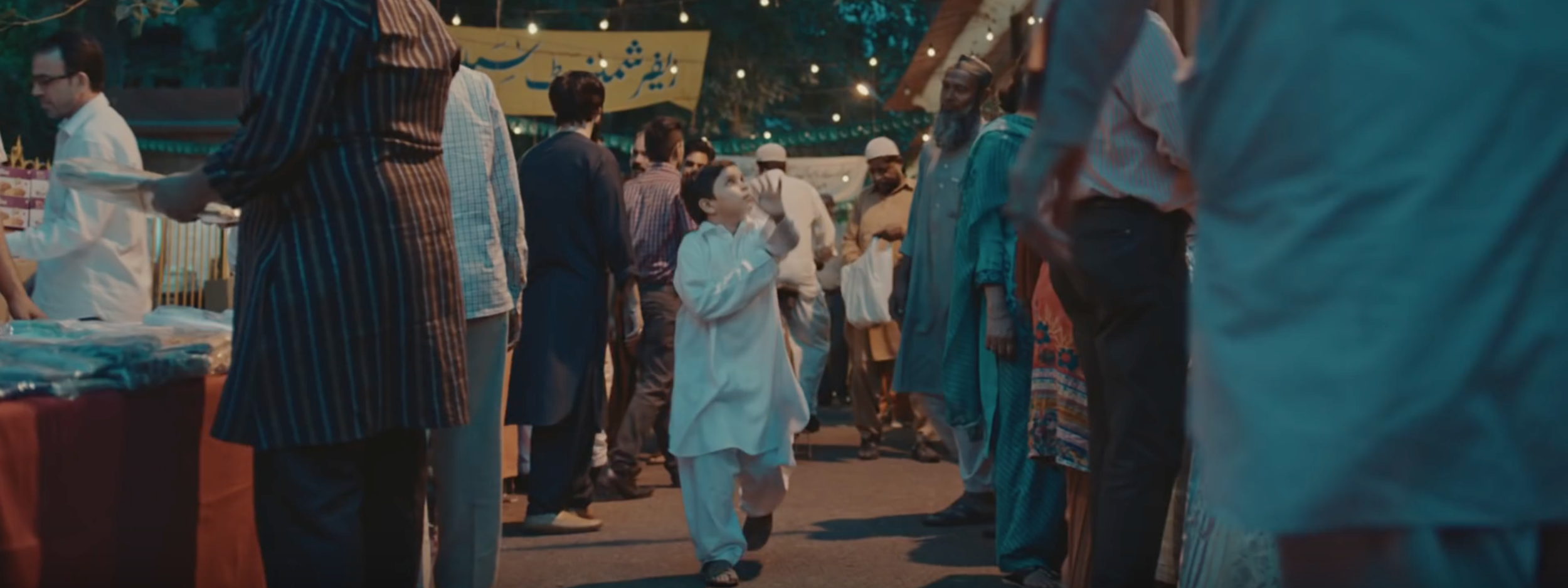 Surf Excel Ramazan 2018 | #EkNekiRozana