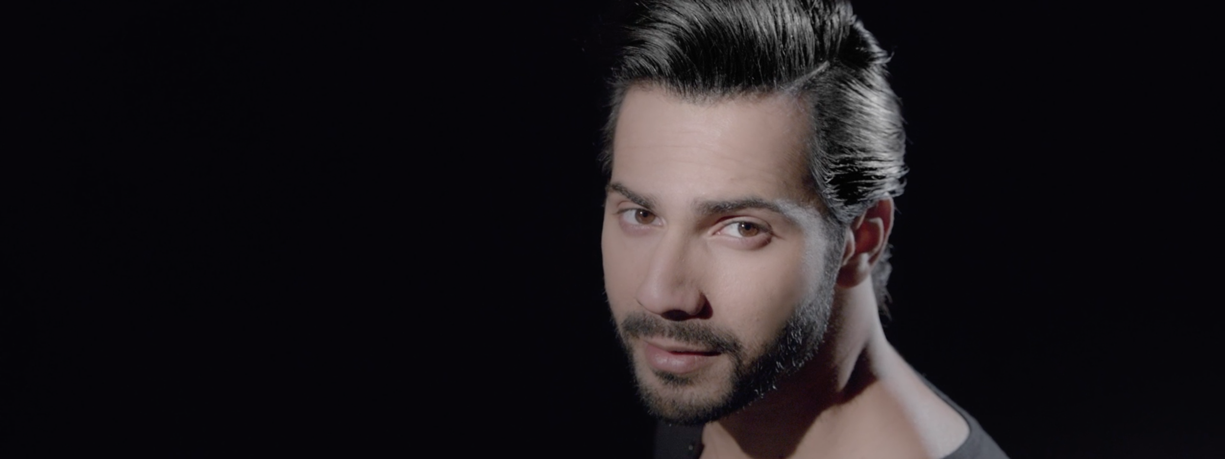 New Brylcreem - Beard and Hair grooming range - Varun Dhavan (gaadi) OTT