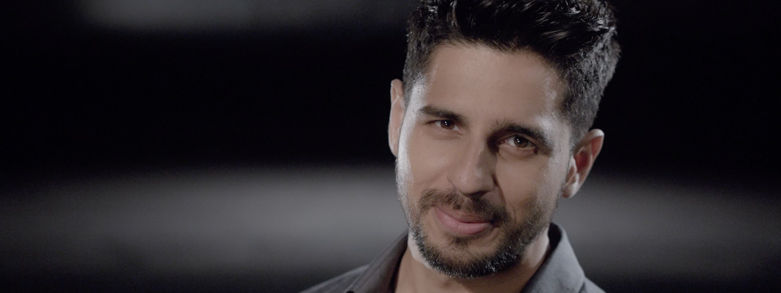 New Brylcreem - Beard and Hair grooming range - Sidharth Malhotra (naam) OTT