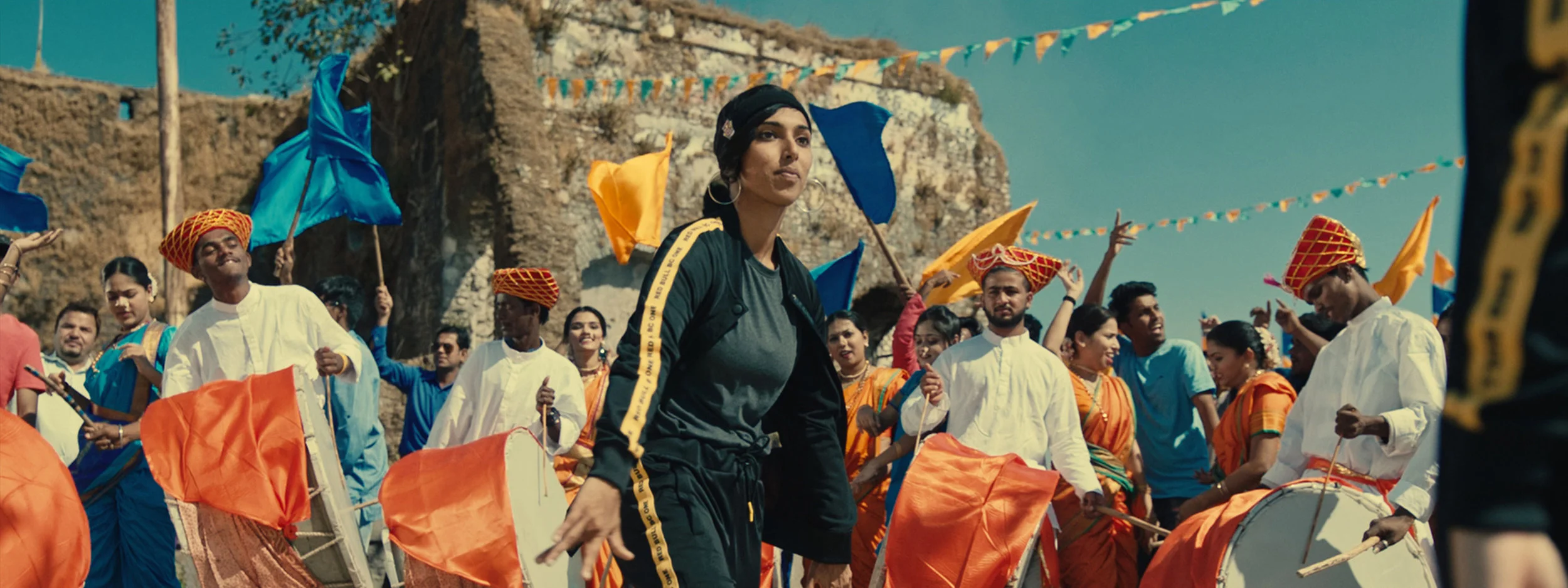 Red Bull BC One World Final 2019 | Official Teaser