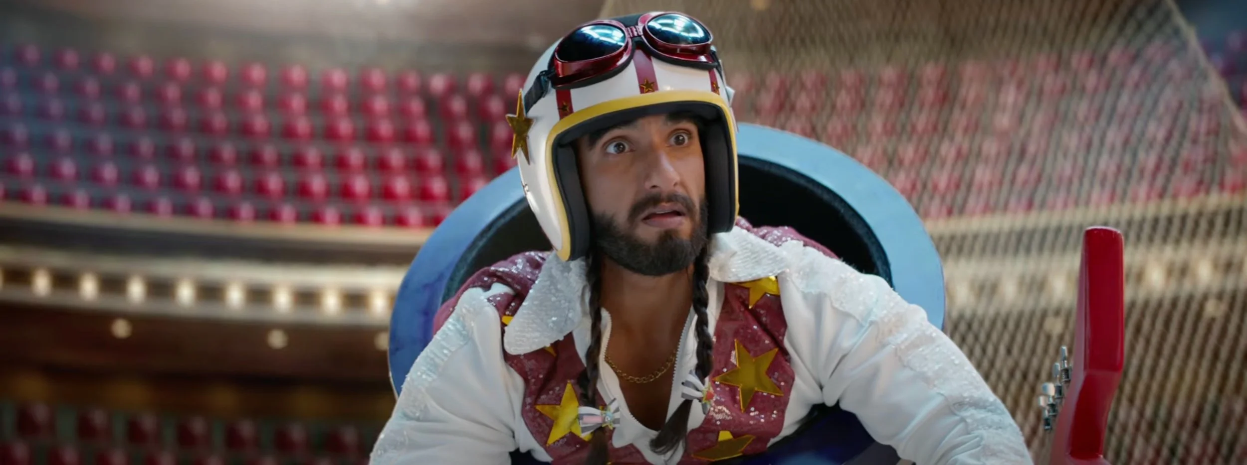 Jo Hoga WOW Hoga | @MakeMyTripOfficial | CHROME PICTURES Director: Amit Sharma