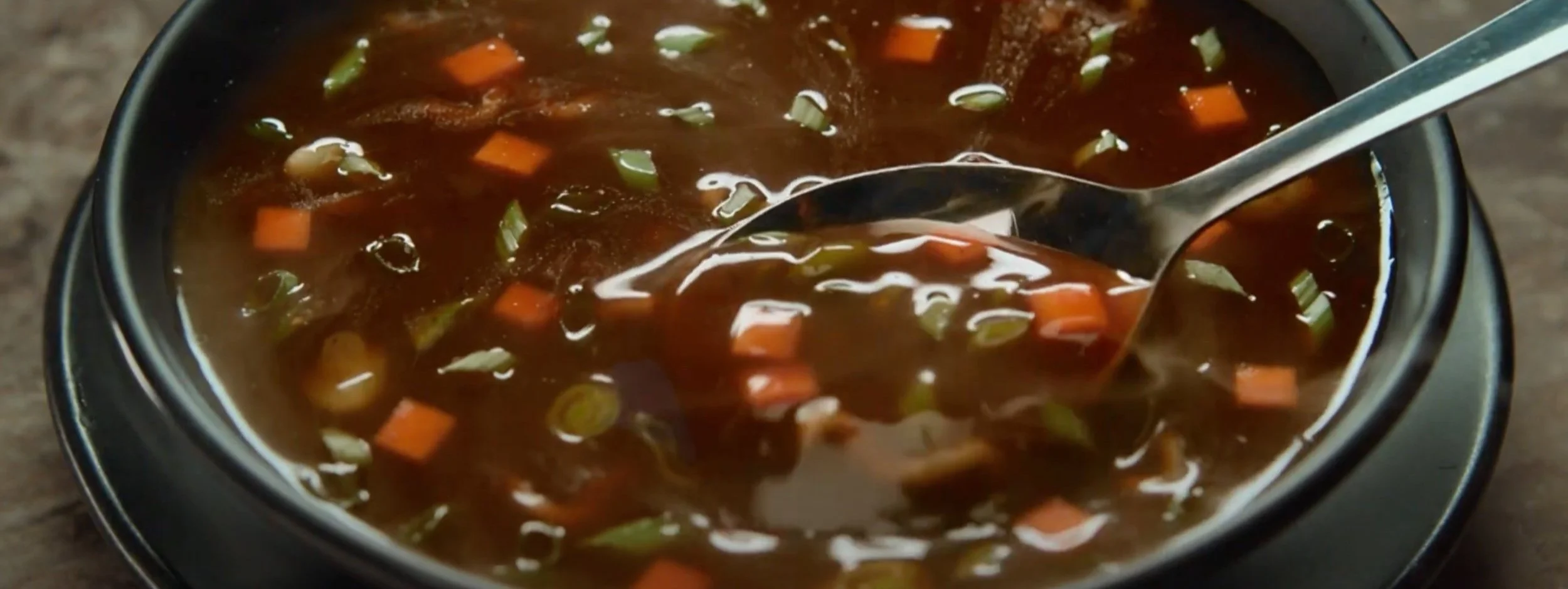 Knorr Soup 20sec Veg