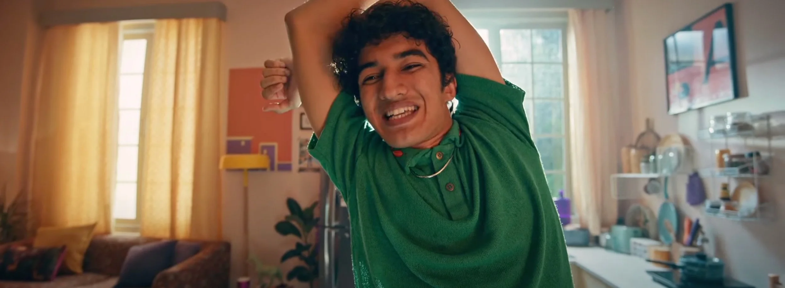 Nestlé MUNCH Breakfast Cereal | GET SET & CRUNCH | Tamil TVC | 30 Sec