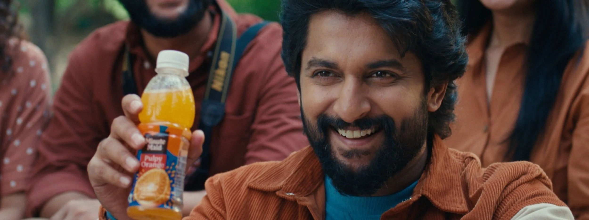 Minute Maid Nani