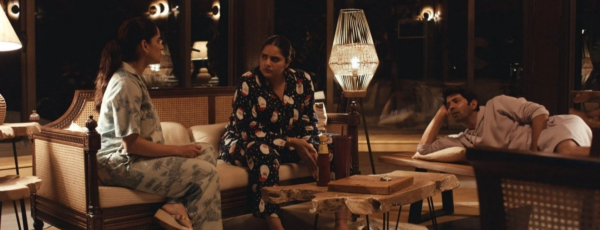 Raat Jawaan Hai | Sumeet Vyas, Barun Sobti, Anjali Anand, Priya Bapat | 11th Oct