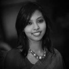 Sunera Khan Home country: Bangladesh Current work: the Founder of Women Care Bangladesh - a mini mobile healthcare center for the female garment workers in Bangladesh Education: The University of Manchester.