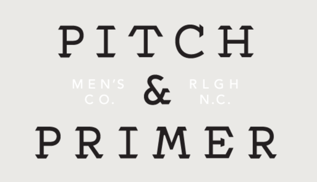 Pitch & Primer was created out of a respect for good style and a desire for a better experience. Whether you're a guy looking to discover your look or add to your arsenal, they've got you covered with their team of stylists, versatile lineup of brands and local craft beer bar. They'll remember your styles, sizes and favorite beer for next time, so you always leave looking sharp and feeling good Their Intern is Nicole Ehrenbergerová , a Marketing and Public Relations Major from Charles University in Prague, Czech Republic. Contact Nicole.