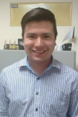 Sergio De la Rosa is the Student Development Coordinator for Leadership exCHANGE Rome. He holds a Bachelor of Business Administration with a minor in Marketing. He's from Monterrey, México. He attended the Raleigh program in 2015 to further develop his desire to innovate with social businesses. Recently took part in the Hult Prize in Boston. Sergio hopes to one day (soon) move to Australia and become a social entrepreneur. 