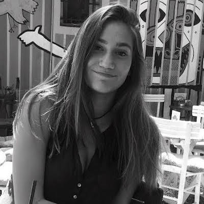 Minja Ranisavjevic Home country: Serbia University: Skidmore College Majors: Political Science & French Fun Fact: She's ambidextrous Contact Minja