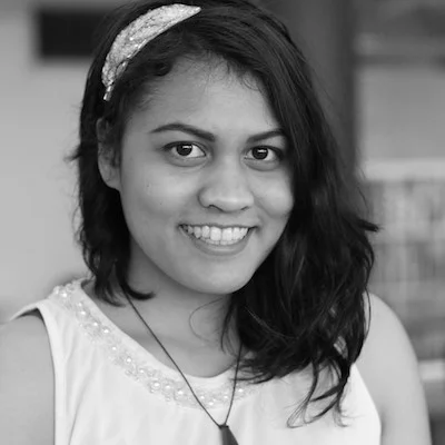 Ayesha Bakar Home country: Australia University: Macquarie University Major: Creative Media Fun Fact: Can flare her nostrils to look like horns Contact Ayesha