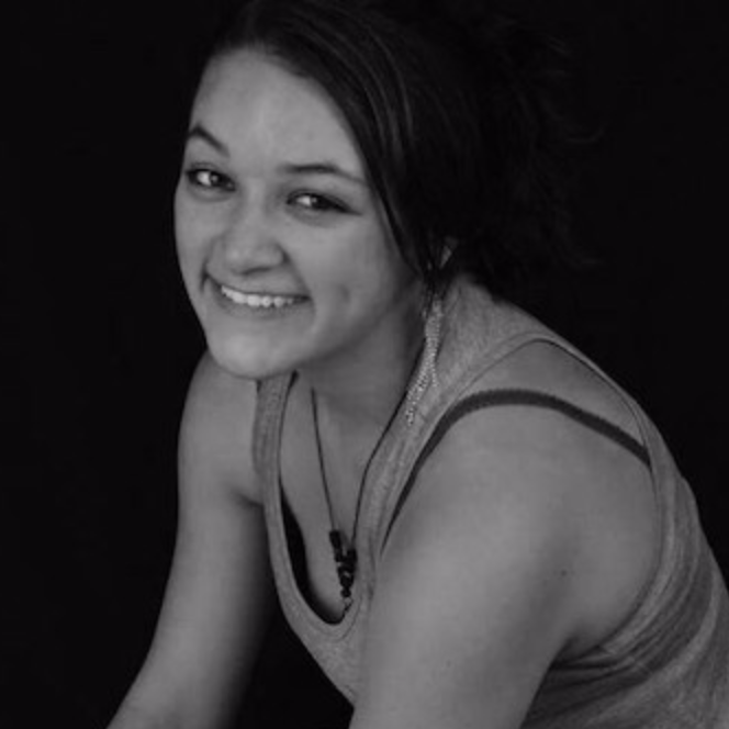 Sirena Pangelinan University: Ferrum College Majors: Psychology & Social Work Fun Fact: Her name means mermaid