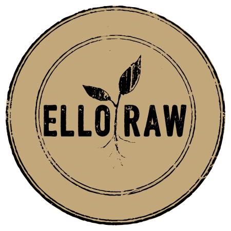 ello raw creates the highest quality product and add no preservatives, fillers or fake ingredients. All people deserve REAL food.