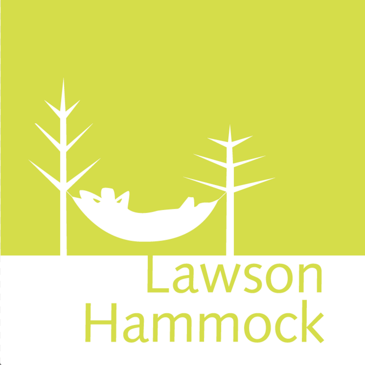 LAWSON HAMMOCK is the evolution of camping comfort. Rated #1 by Backpacker & Outside magazines.