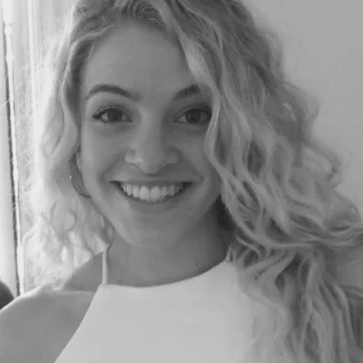 Giorgia Hart Home country: Australia University: Macquarie University Majors: Media Fun Fact: She's a huge foodie