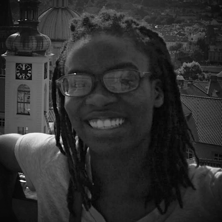 Alesha Daniels Home country: United States University: Temple University Major: Psychology Fun Fact: Has lived in 4 US states
