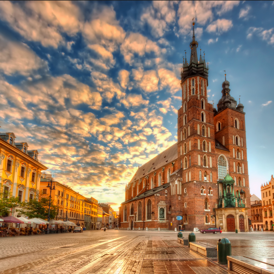 Krakow